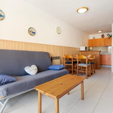 Welcs Apartamento 062 Emp Cerca Del Mar Empuriabrava Eksteriør billede
