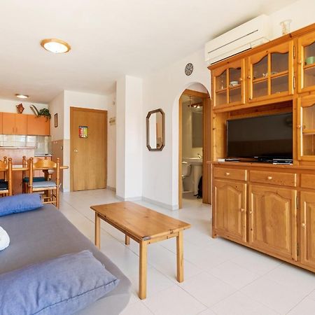 Welcs Apartamento 062 Emp Cerca Del Mar Empuriabrava Eksteriør billede