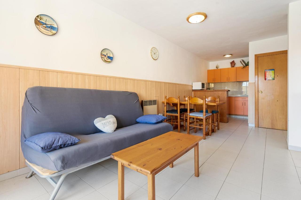 Welcs Apartamento 062 Emp Cerca Del Mar Empuriabrava Eksteriør billede