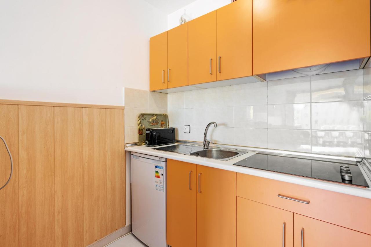 Welcs Apartamento 062 Emp Cerca Del Mar Empuriabrava Eksteriør billede