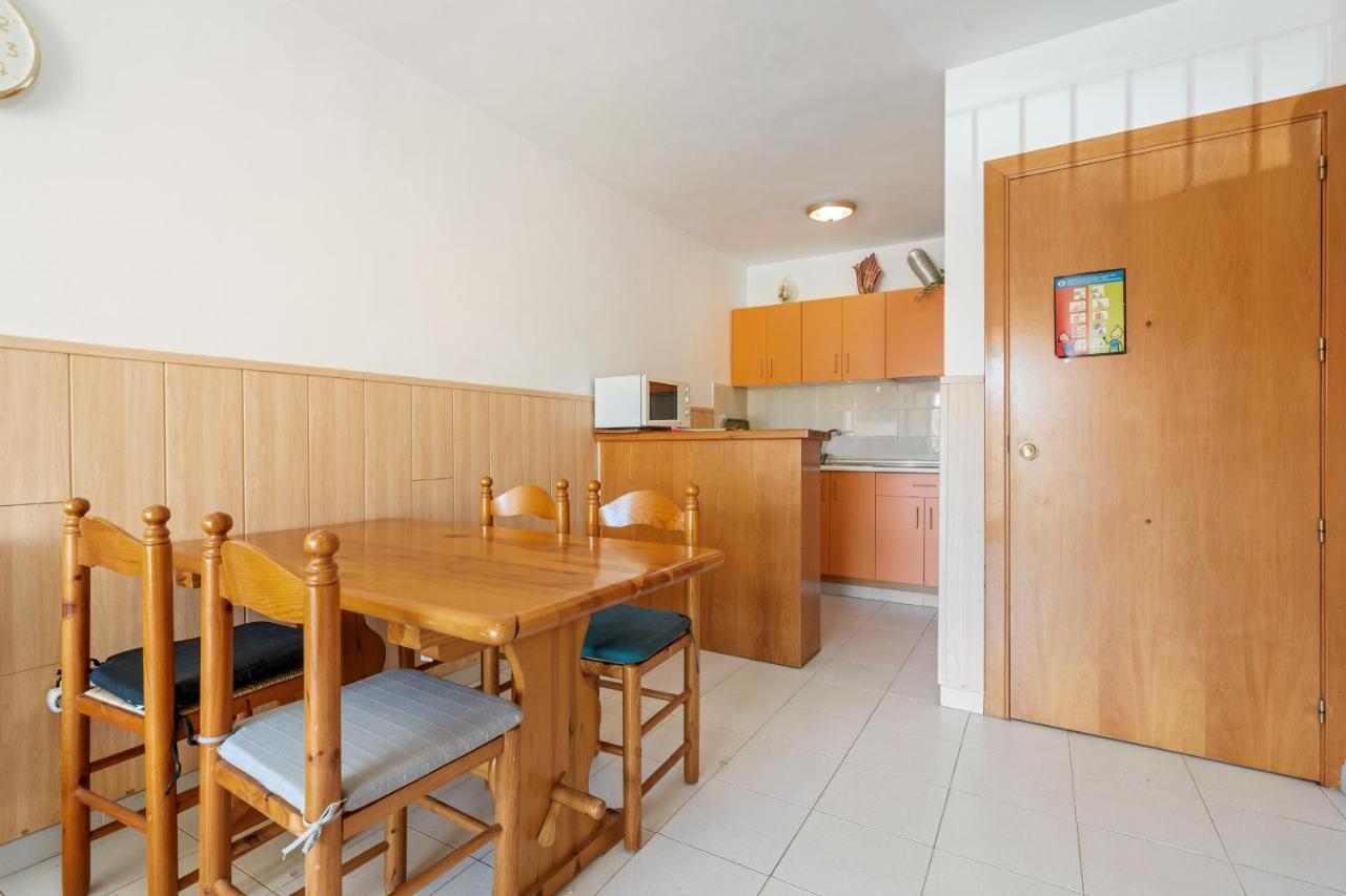 Welcs Apartamento 062 Emp Cerca Del Mar Empuriabrava Eksteriør billede
